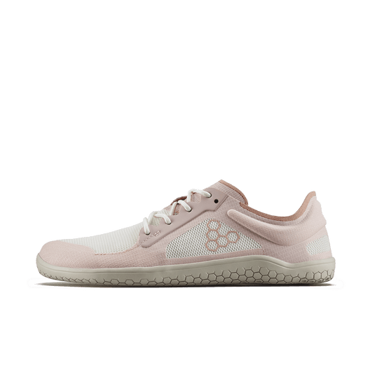 Vivobarefoot Primus Lite 3.5 Womens Dusty Rose-2