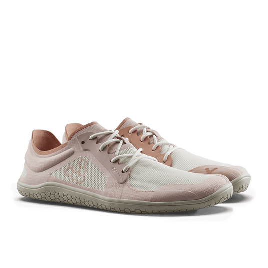 Vivobarefoot Primus Lite 3.5 Womens Dusty Rose-3