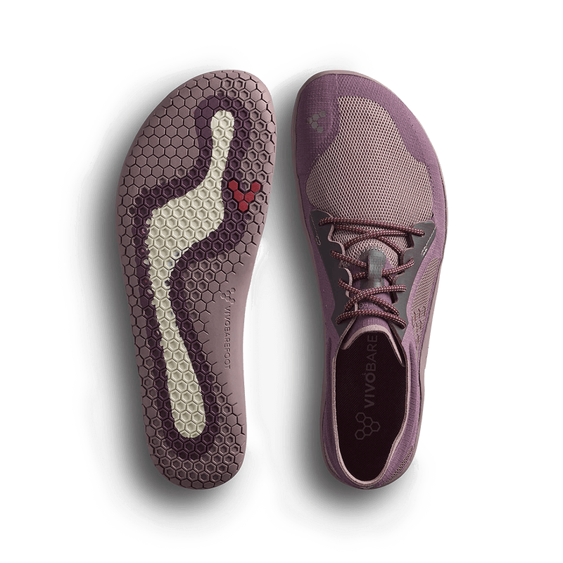Load image into Gallery viewer, Vivobarefoot Primus Lite 3.5 Womens Fig-1