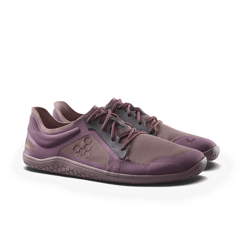 Load image into Gallery viewer, Vivobarefoot Primus Lite 3.5 Womens Fig-3