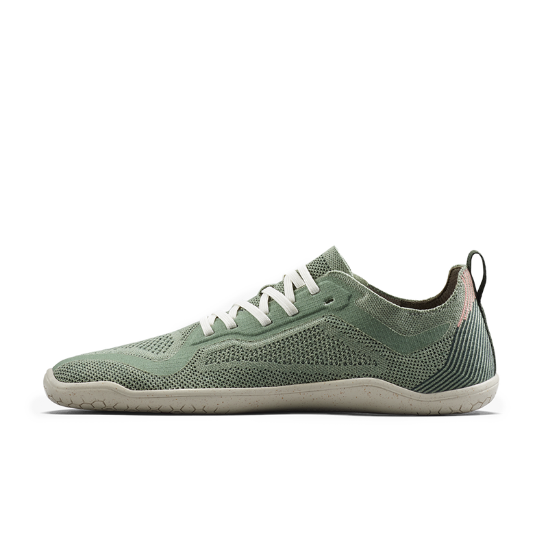 Load image into Gallery viewer, Vivobarefoot Primus Lite Knit Natural Womens Dusty Green-2