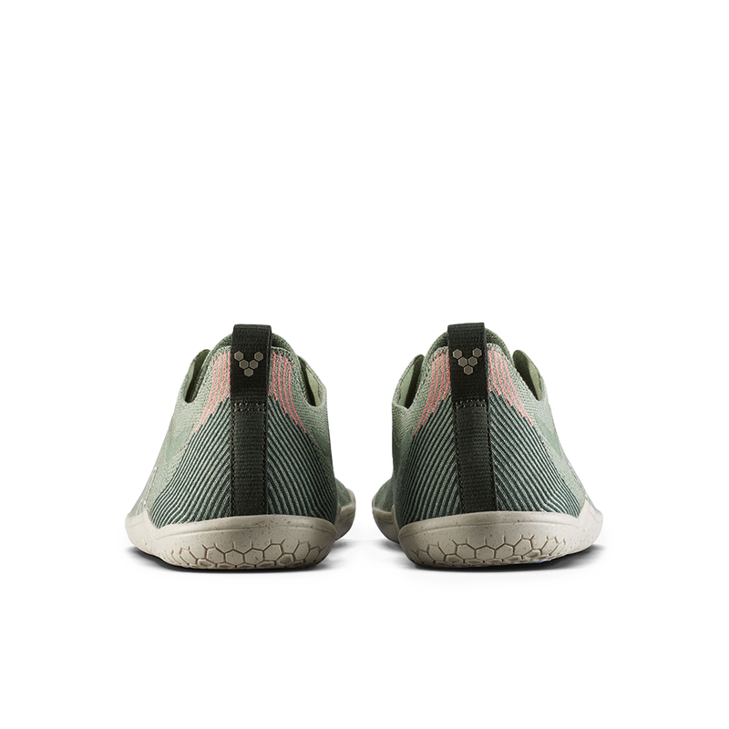 Load image into Gallery viewer, Vivobarefoot Primus Lite Knit Natural Womens Dusty Green-4