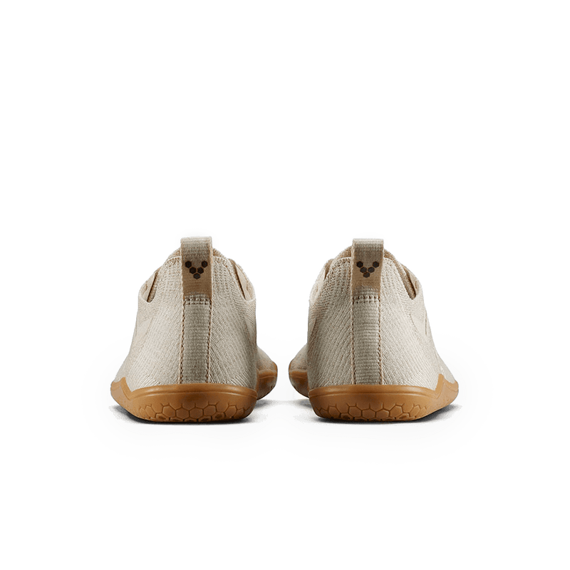 Load image into Gallery viewer, Vivobarefoot Primus Lite Knit Natural Womens Coconut-4