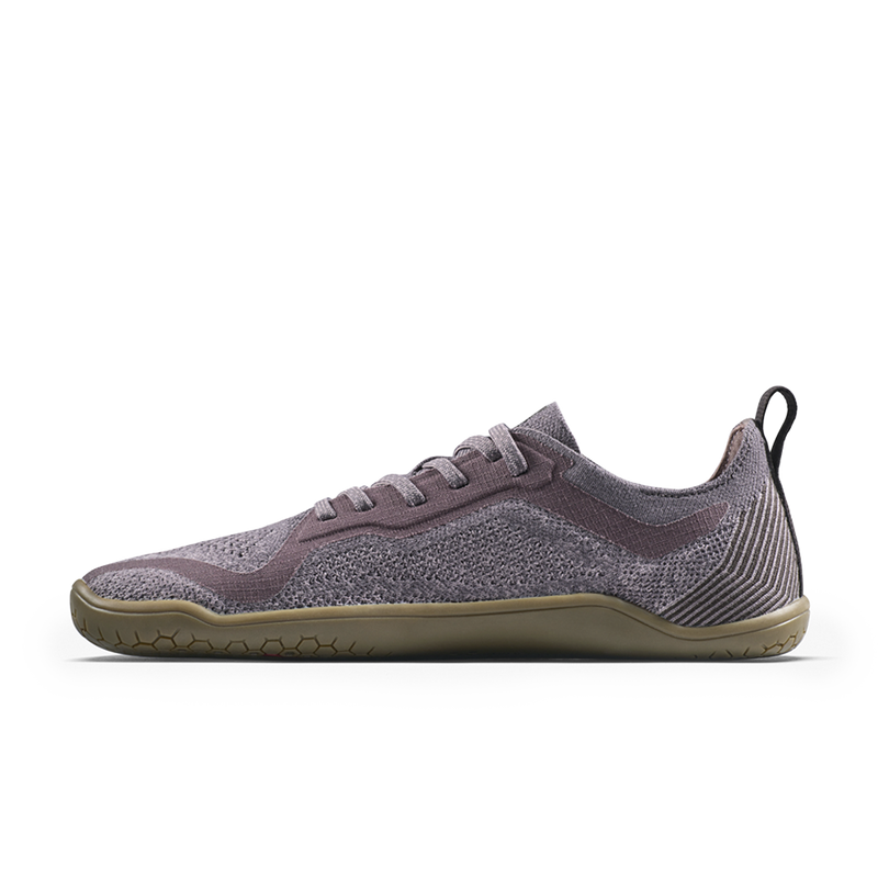 Load image into Gallery viewer, Vivobarefoot Primus Lite Knit Natural Womens Dark Gull Gray-2