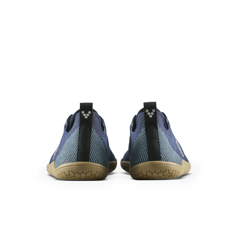 Load image into Gallery viewer, Vivobarefoot Primus Lite Knit Natural Womens Deep Ocean-4
