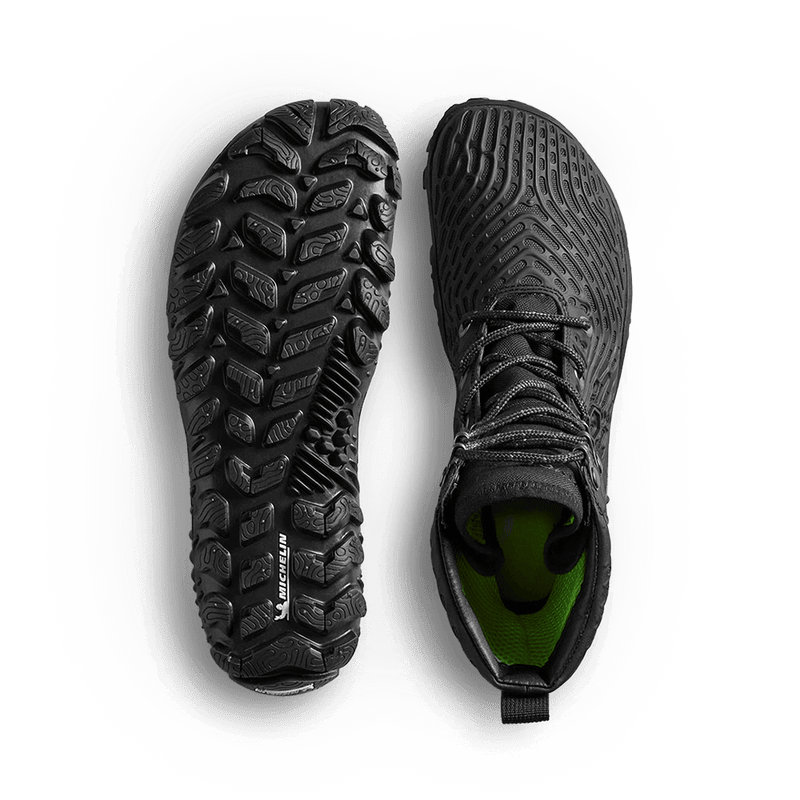 Load image into Gallery viewer, Vivobarefoot Jungle ESC Womens Obsidian-1