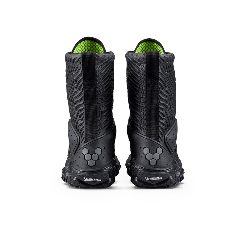 Load image into Gallery viewer, Vivobarefoot Jungle ESC Womens Obsidian-4