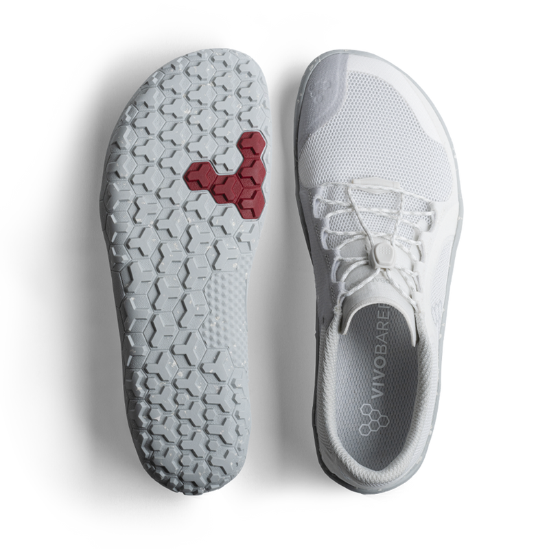 Load image into Gallery viewer, Vivobarefoot Primus Trail 3.5 FG Womens Mineral-1