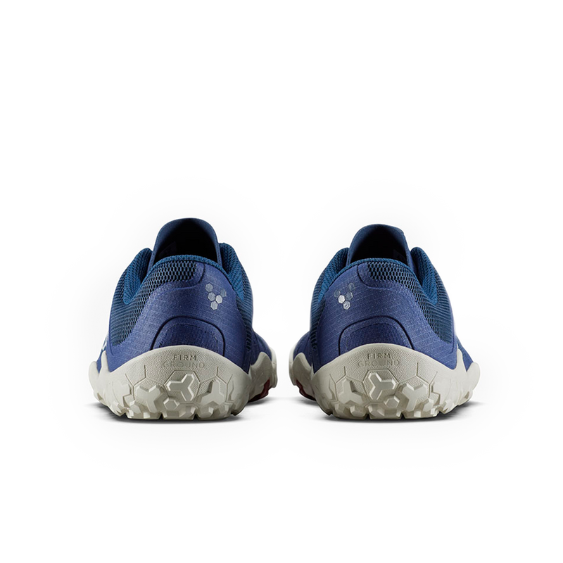 Load image into Gallery viewer, Vivobarefoot Primus Trail FG 3.5 Womens Insignia Blue-4
