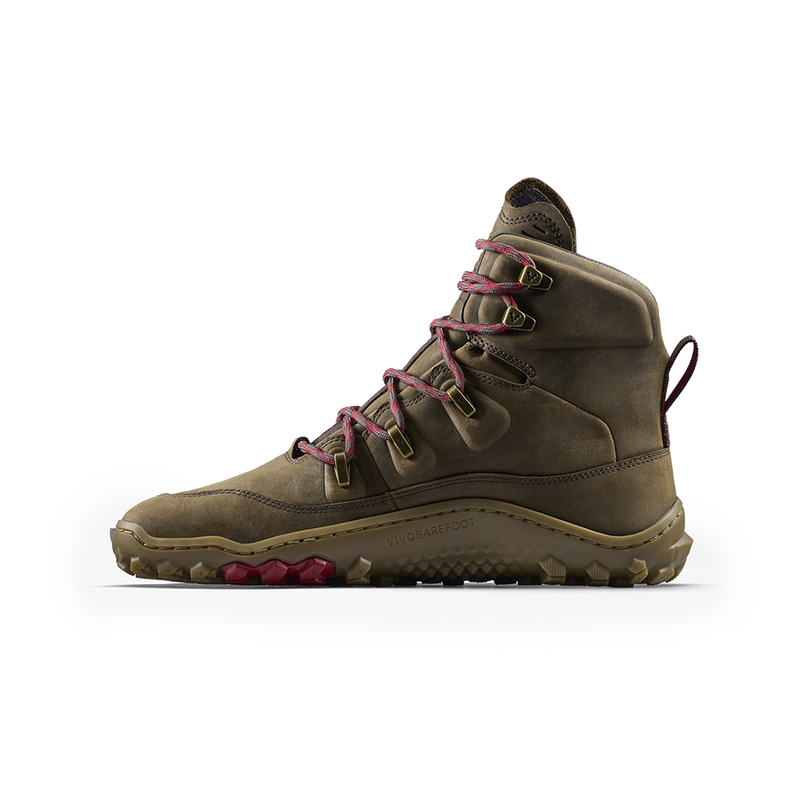 Load image into Gallery viewer, Vivobarefoot Tracker Leather AT II Womens Bracken-2