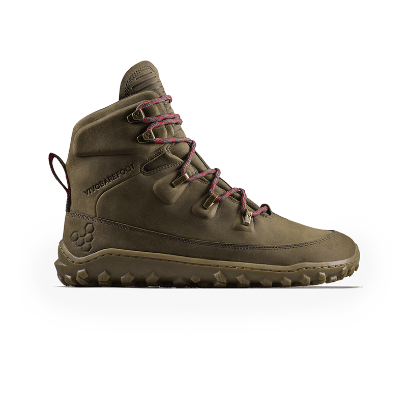 Load image into Gallery viewer, Vivobarefoot Tracker Leather AT II Womens Bracken-0