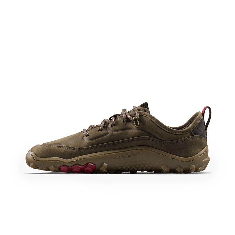 Load image into Gallery viewer, Vivobarefoot Tracker Leather AT Low II Womens Bracken-2