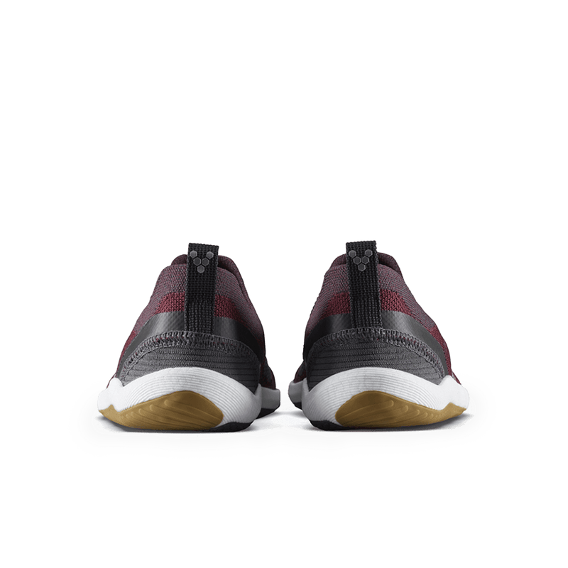 Load image into Gallery viewer, Vivobarefoot Primus Flow Knit Womens Chocolate Truffle