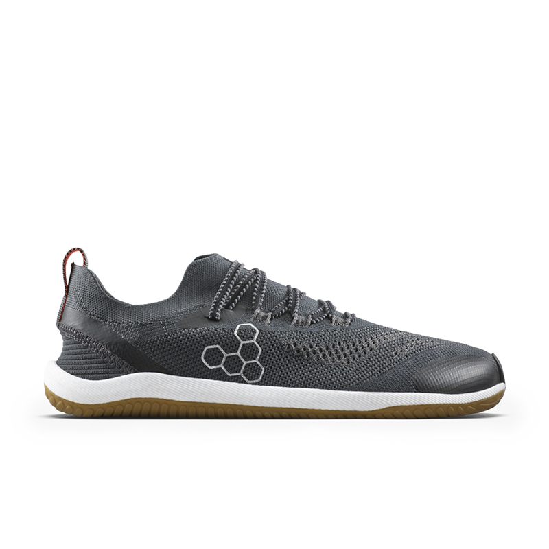 Load image into Gallery viewer, Vivobarefoot Primus Flow Knit Womens Eclipse/Gum-0