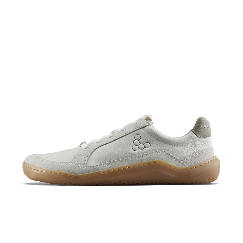 Load image into Gallery viewer, Vivobarefoot Gobi II Sneaker Premium Leather Womens Dusty Green-2