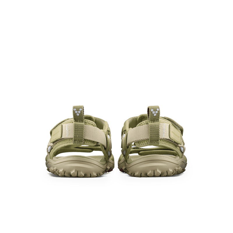 Load image into Gallery viewer, Vivobarefoot Tracker Ora Sandal Womens Dune