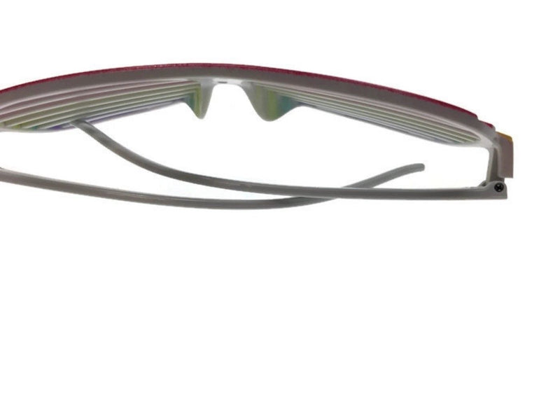 Load image into Gallery viewer, 12x RAINBOW GLASSES Sunglasses Mardi Gras Gay Pride LGBT Party Costume BULK-4