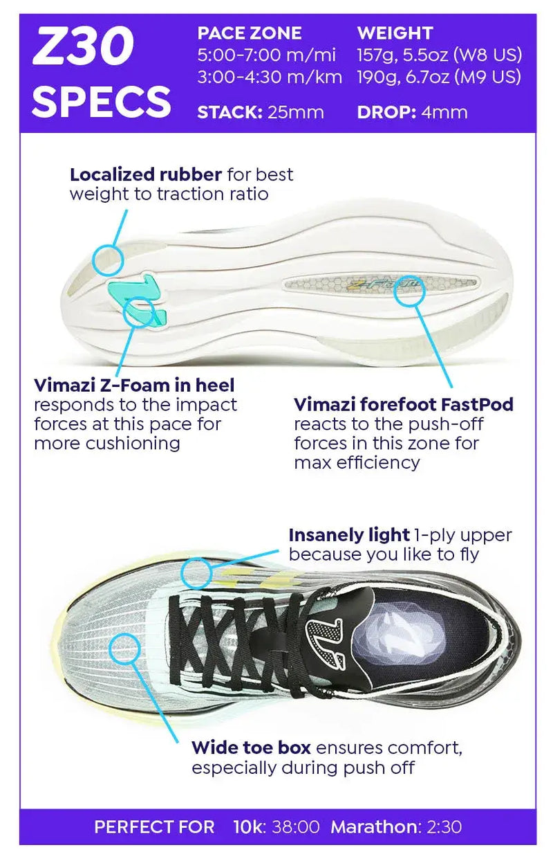 Load image into Gallery viewer, Vimazi Z30 Women’s