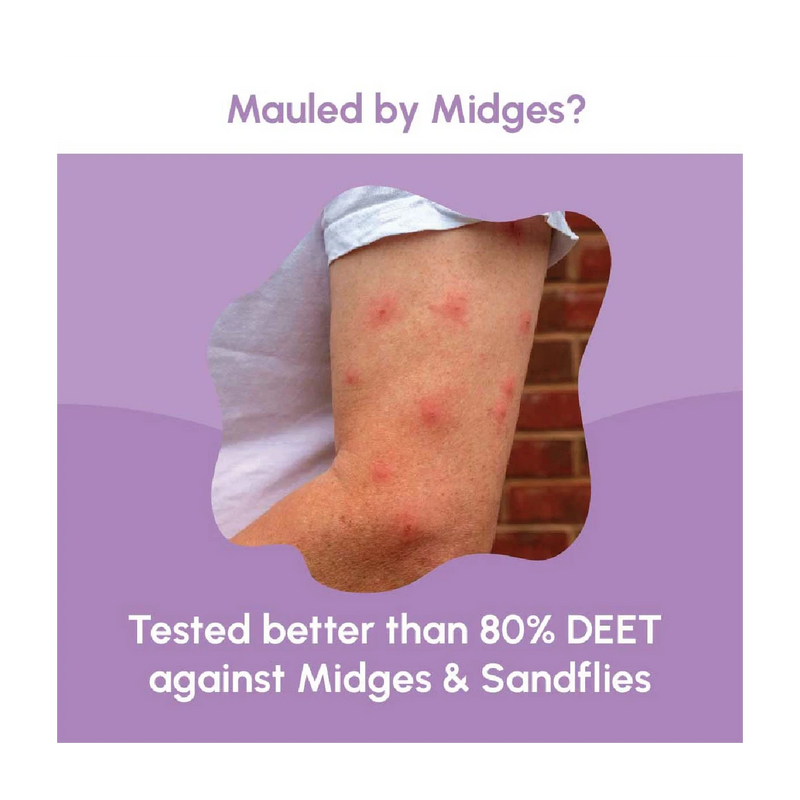 Load image into Gallery viewer, Good Riddance Sensitive Insect Repellent 500mL