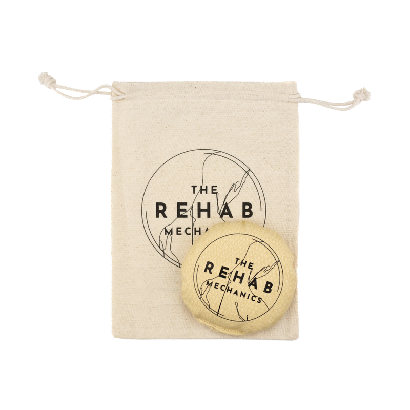 Load image into Gallery viewer, The Rehab Mechanics Toe Bean Bag