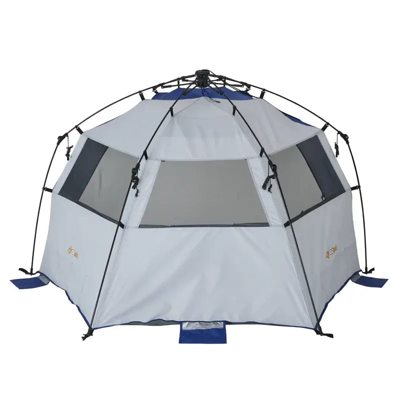 Load image into Gallery viewer, Oztrail Swift Pitch Beach Tent Sun Shelter