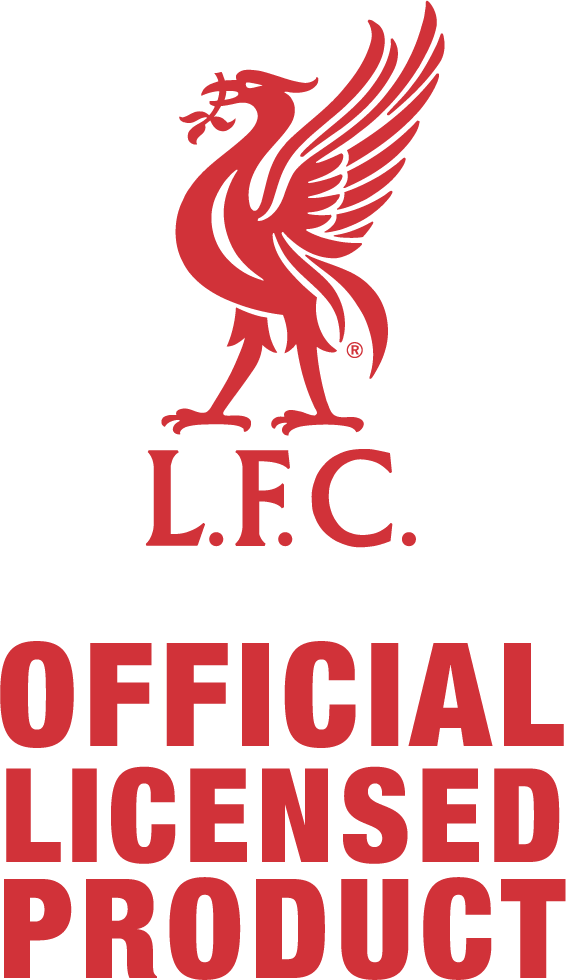 Load image into Gallery viewer, Liverpool FC Mens Crew Jumper Sweatshirt Winter Warm Soccer Football LFC - Black-4