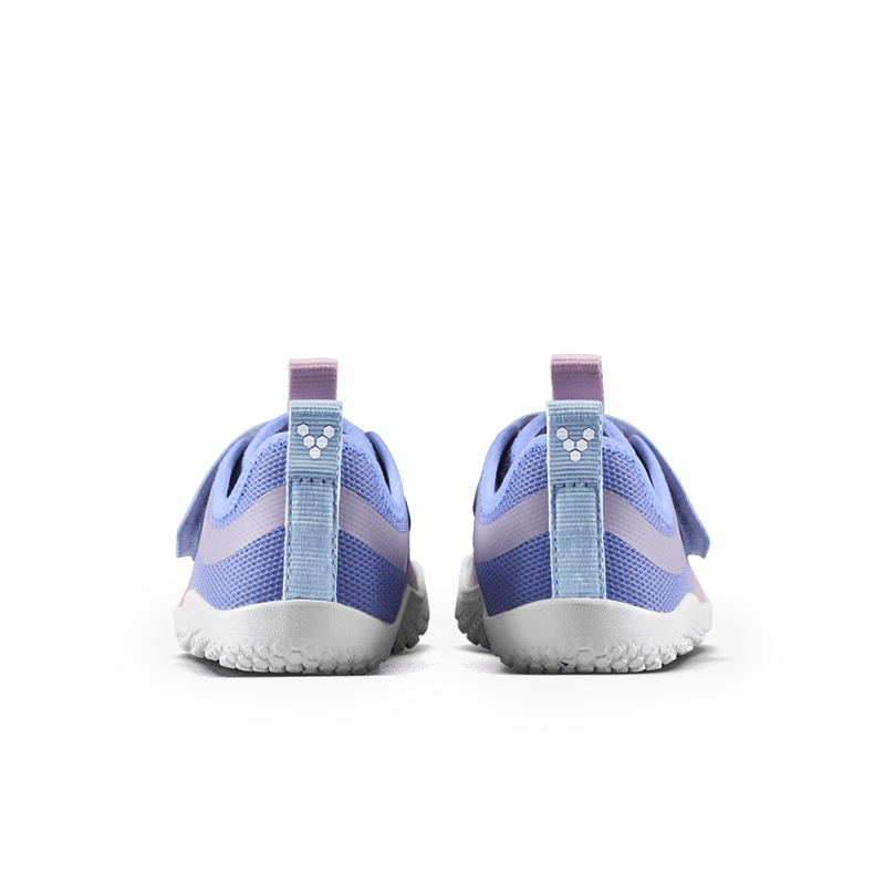 Load image into Gallery viewer, Vivobarefoot Primus Sport IV Kids Barefoot Trainer – Unicorn
