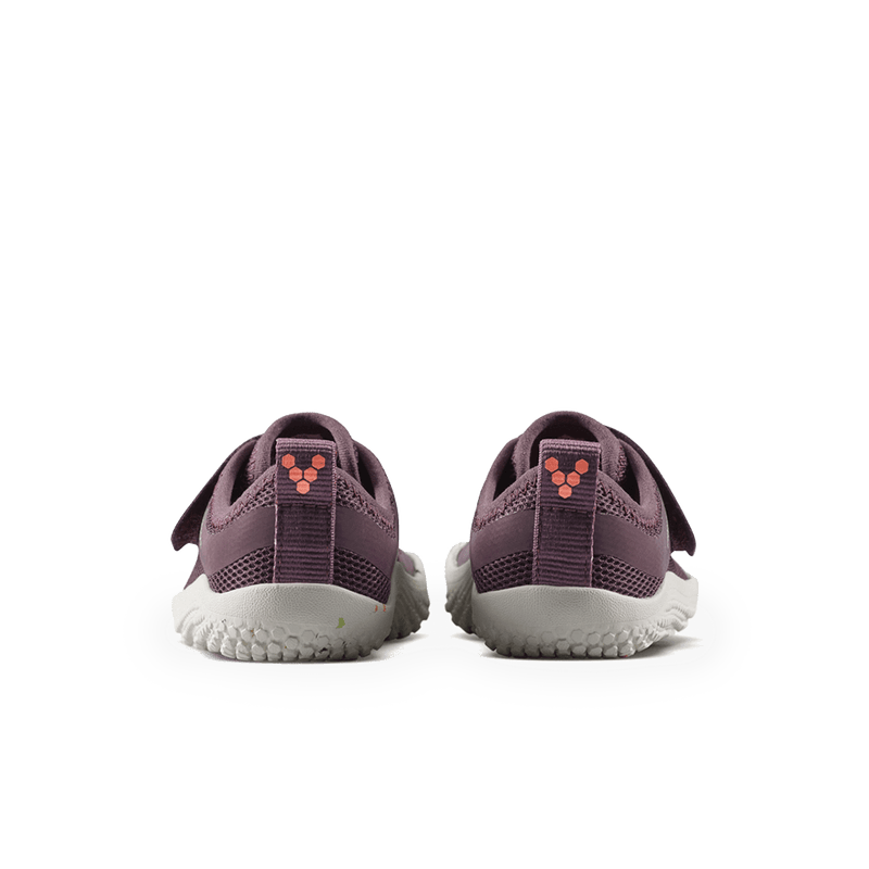 Load image into Gallery viewer, Vivobarefoot Primus Sport IV Toddlers Huckleberry-4