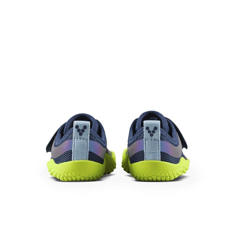 Load image into Gallery viewer, Vivobarefoot Primus Sport IV Toddlers Night Sky