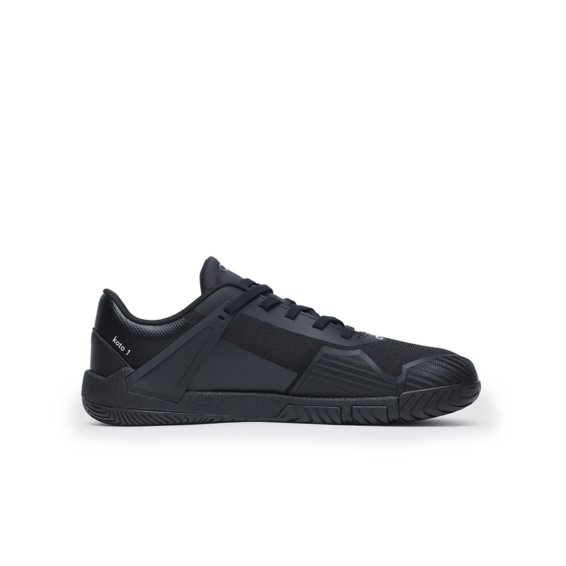 Load image into Gallery viewer, Notace Koto 1 Triple Black Mens-0