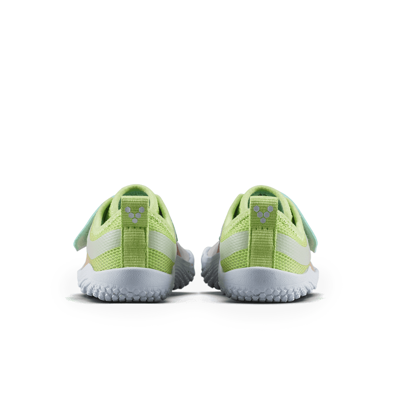 Load image into Gallery viewer, Vivobarefoot Primus Sport IV Toddlers Barefoot Shoe – Ombre