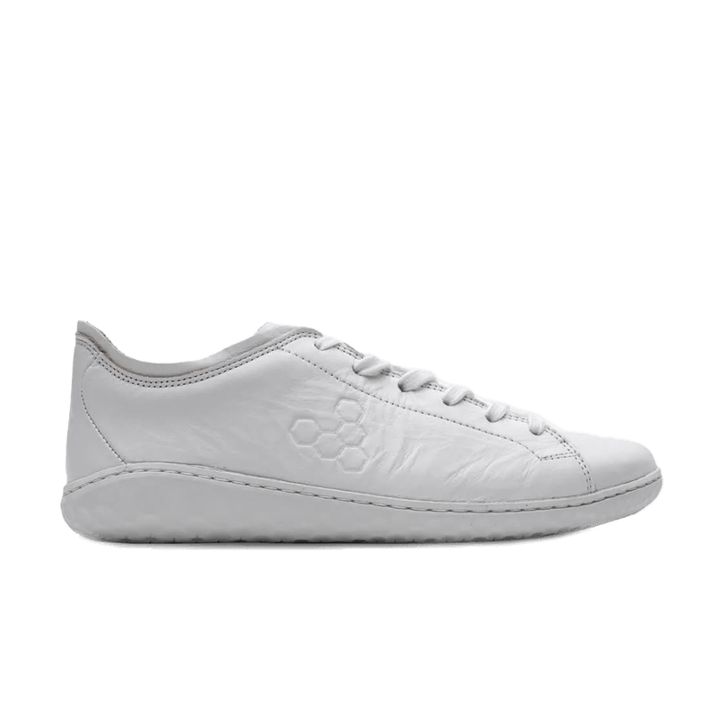 Load image into Gallery viewer, Vivobarefoot Geo Court III Mens Bright White-0