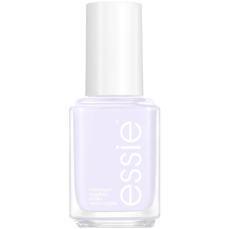 Load image into Gallery viewer, Essie Nail Lacquer Polish in Light Purple Glossy Finish - 942 Cool And Collected-1