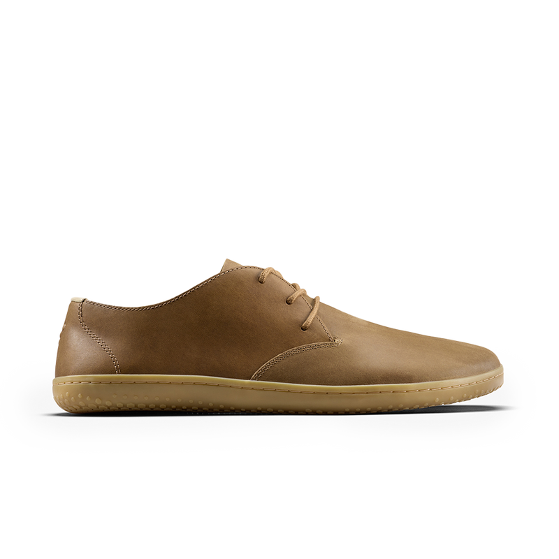 Load image into Gallery viewer, Vivobarefoot Ra IV Mens Tan-0
