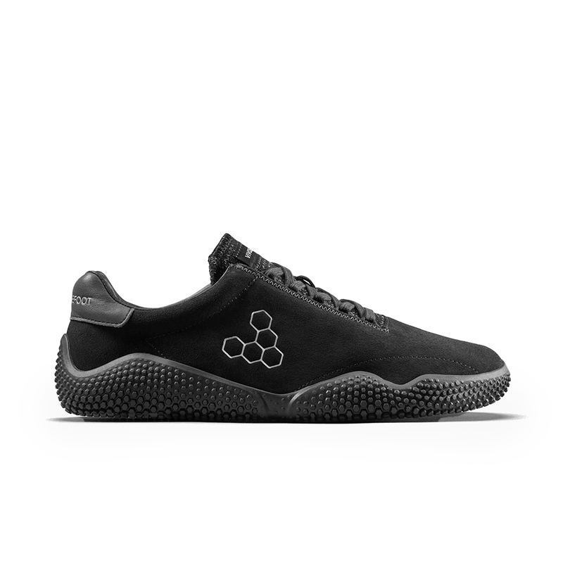 Load image into Gallery viewer, Vivobarefoot Motus Studio Sneaker LTH Mens Obsidian-0