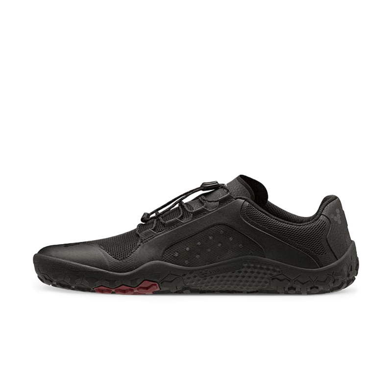 Load image into Gallery viewer, Vivobarefoot Primus Trail II FG Mens Obsidian-2