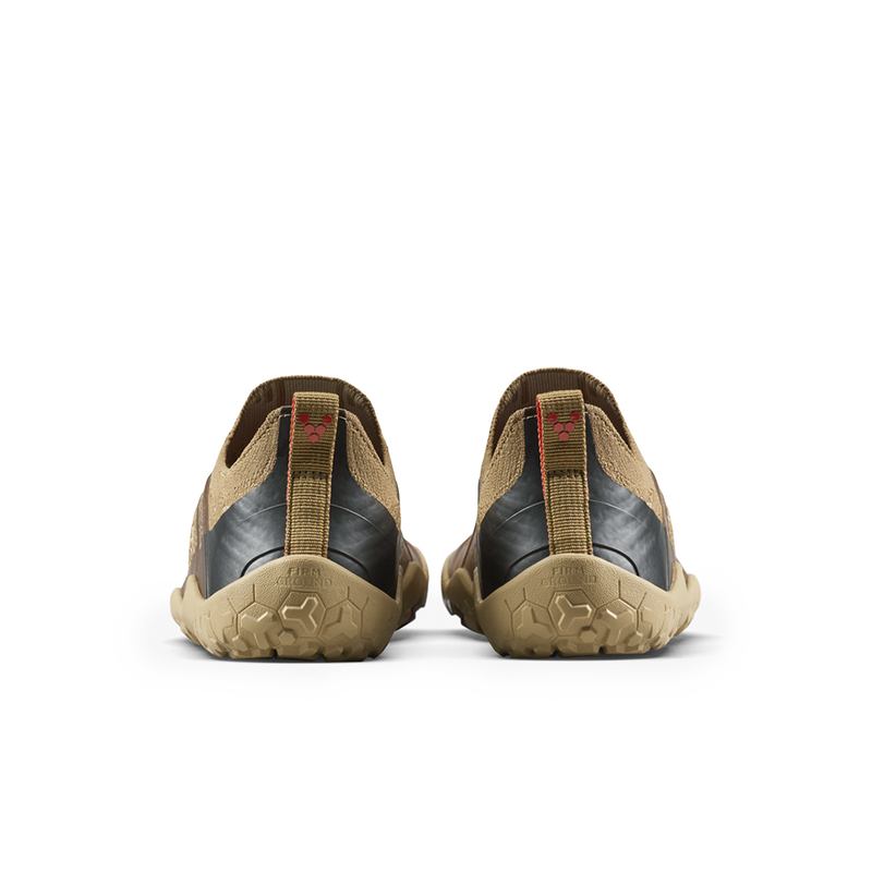 Load image into Gallery viewer, Vivobarefoot Primus Trail Knit FG Mens Wood-4