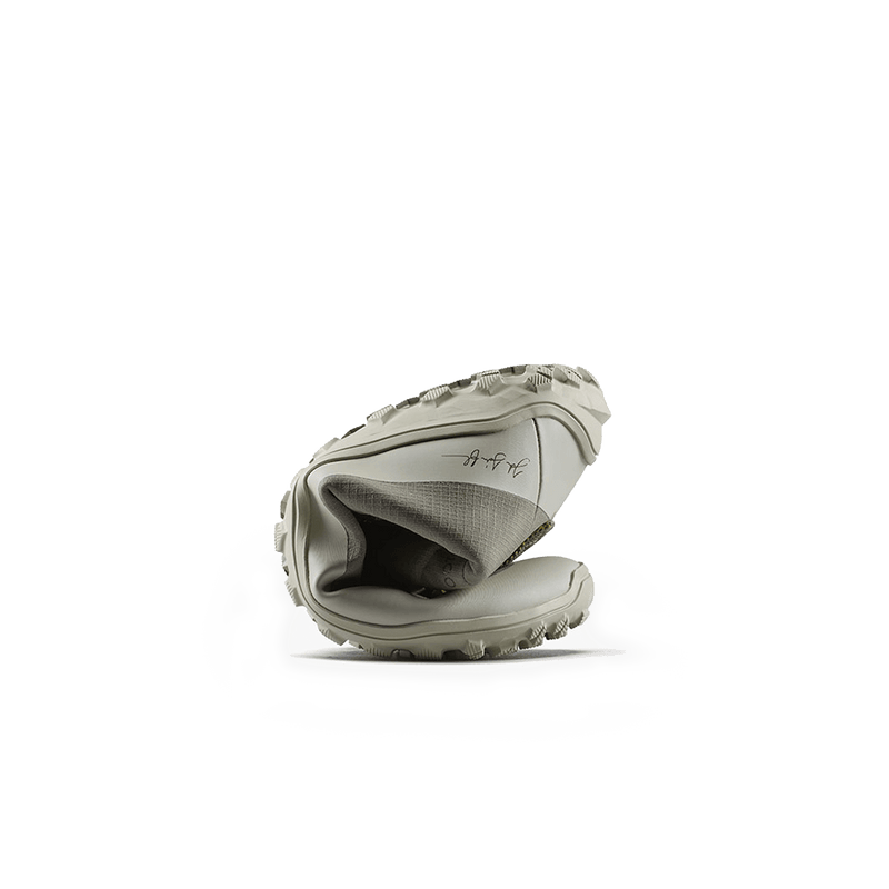 Load image into Gallery viewer, Vivobarefoot Tracker Textile AT II JJF Mens Shadow Green-4