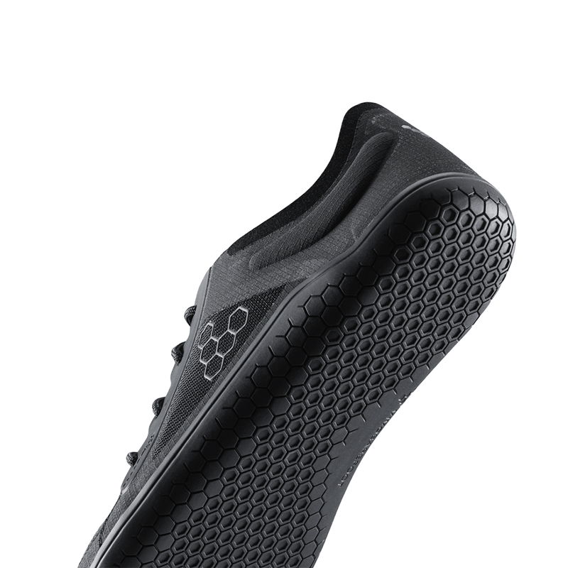 Load image into Gallery viewer, Vivobarefoot Primus Lite IV Mens Obsidian-4