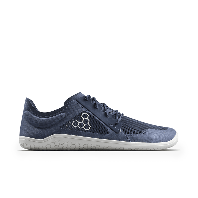 Load image into Gallery viewer, Vivobarefoot Primus Lite IV Mens Midnight-0