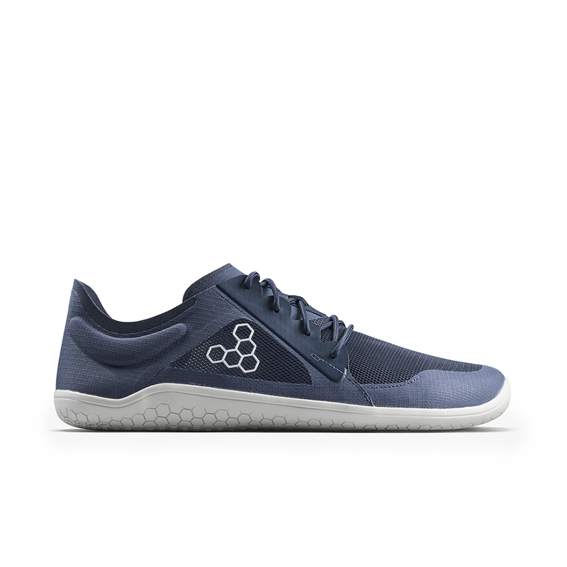 Load image into Gallery viewer, Vivobarefoot Primus Lite IV Mens Midnight-0