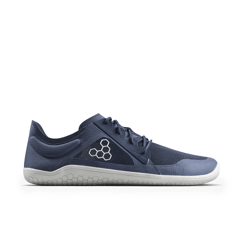 Load image into Gallery viewer, Vivobarefoot Primus Lite IV Mens Midnight-0