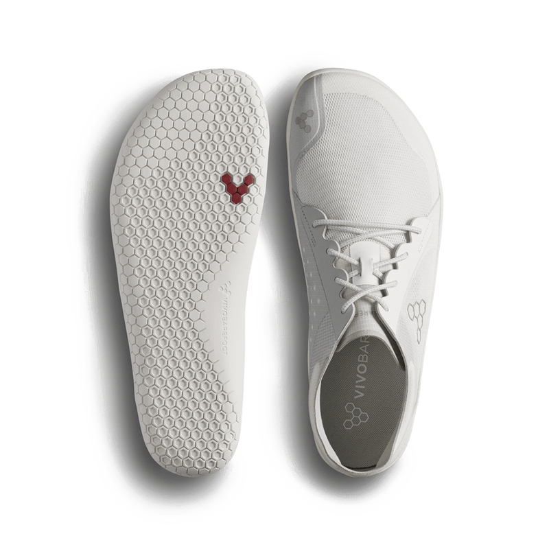 Load image into Gallery viewer, Vivobarefoot Primus Lite IV Mens Mineral-1