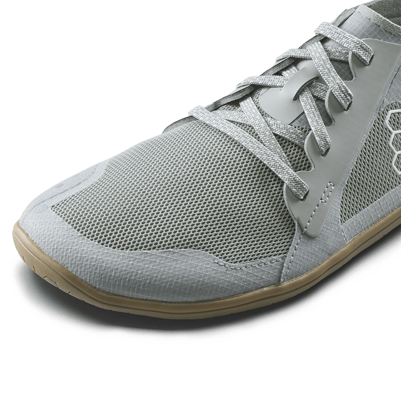 Load image into Gallery viewer, Vivobarefoot Primus Lite IV Mens Storm Cloud
