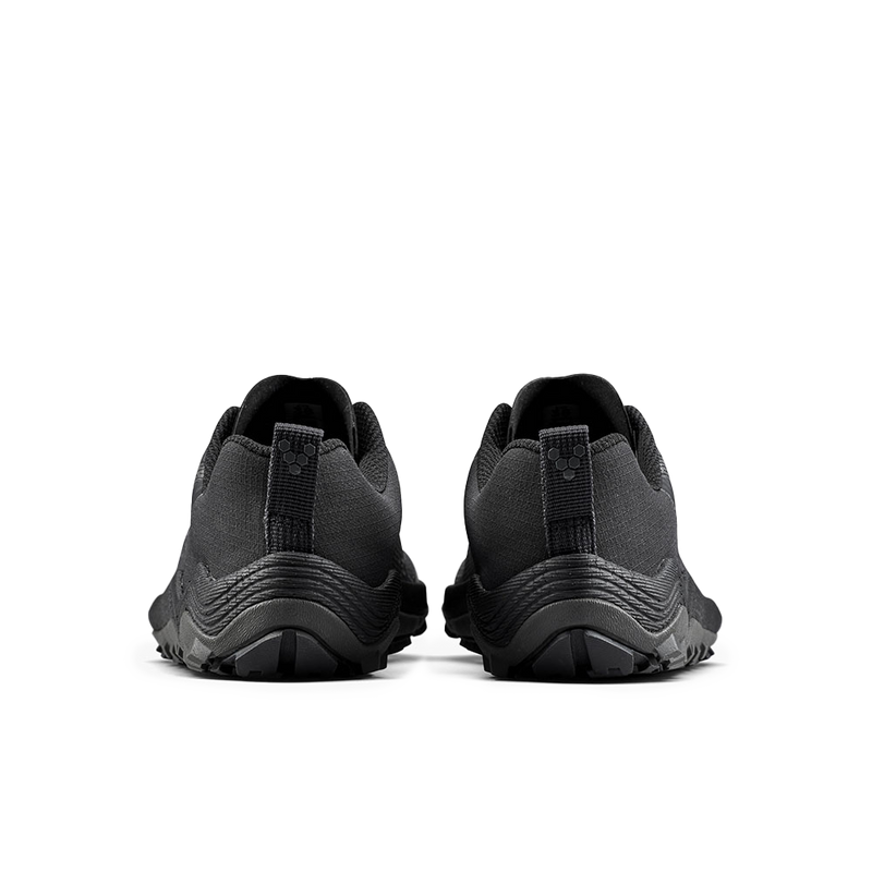 Load image into Gallery viewer, Vivobarefoot Primus Trail Flow Mens Dark Shadow-4