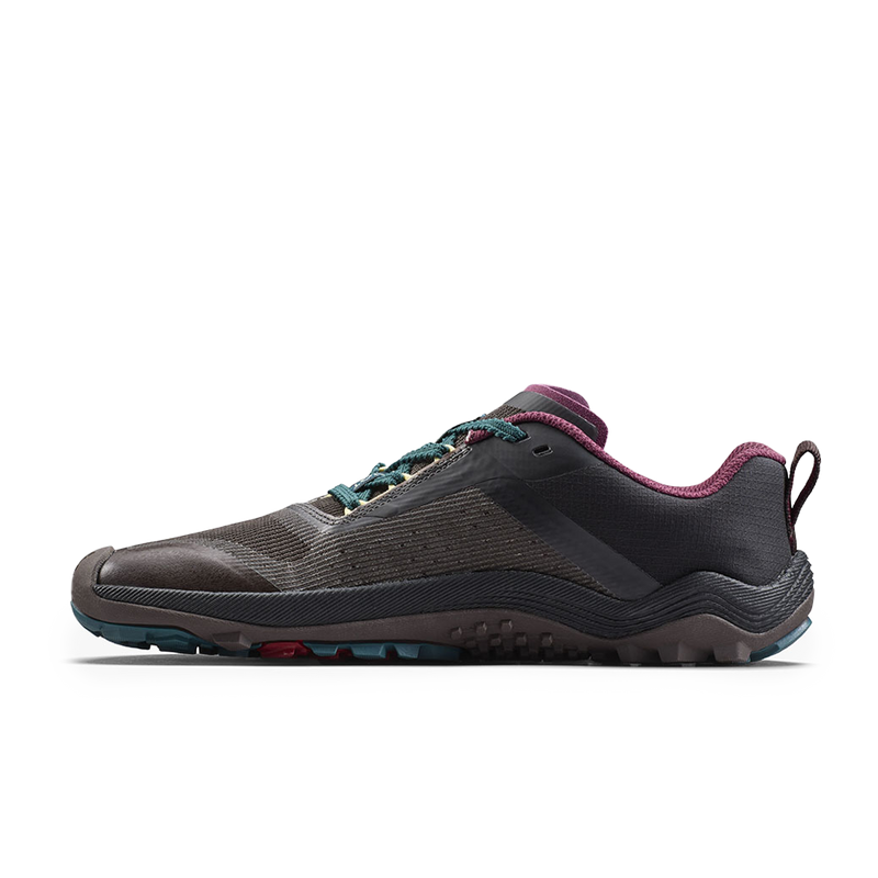 Load image into Gallery viewer, Vivobarefoot Primus Trail Flow Womens Chocolate Torte-2