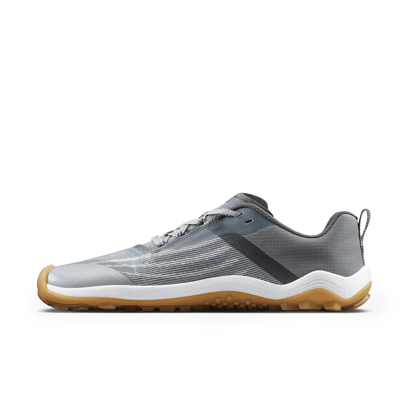 Load image into Gallery viewer, Vivobarefoot Primus Trail Flow Mens Storm Cloud-2