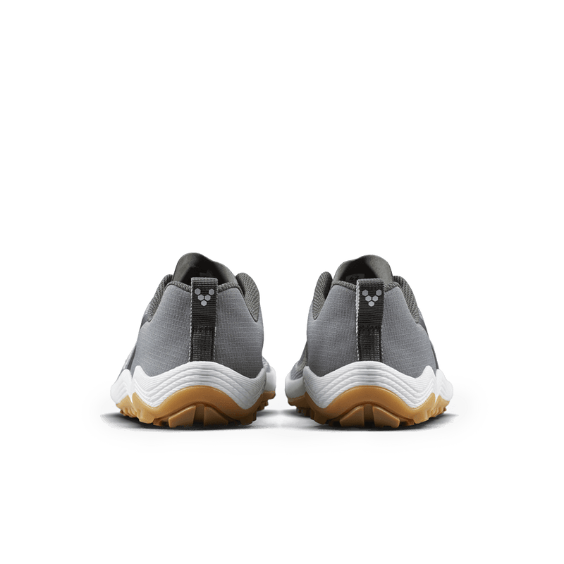 Load image into Gallery viewer, Vivobarefoot Primus Trail Flow Mens Storm Cloud-4