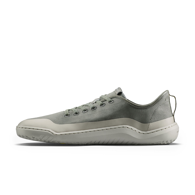 Load image into Gallery viewer, Vivobarefoot Gobi Dune Sneaker JJF Mens Shadow Green-2