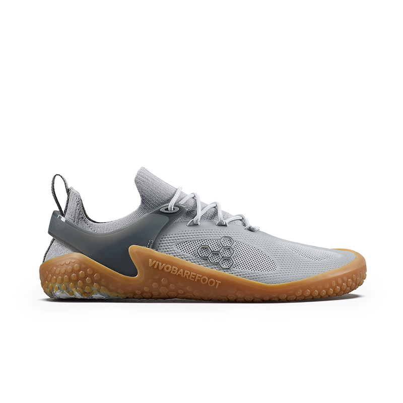 Load image into Gallery viewer, Vivobarefoot Motus Strength Mens Storm Cloud-0